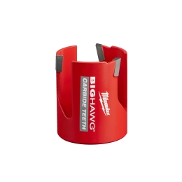 Big Hawg Multi. Mat. 57mm - 1 pc