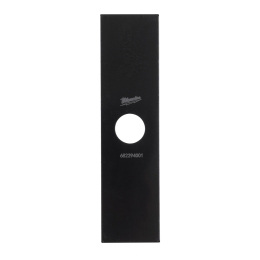 Edger blade 20cm - 1 pc
