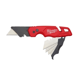 Fastback Knife with Blade Storage