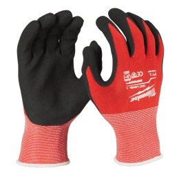 Cut A Gloves - 9/L - 1pc