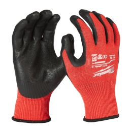 Cut C Gloves - 8/M - 1pc