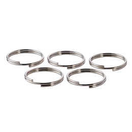 5pc 1kg 2" Split Ring