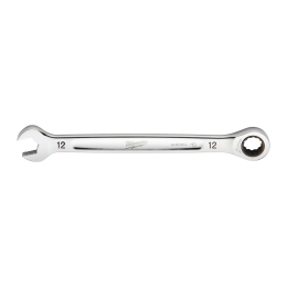Maxbite Ratcheting Metric Combination Spanner 12mm - 1pc