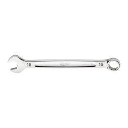 Maxbite Metric Combination Spanner 15mm - 1pc