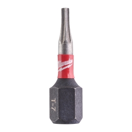 Shockwave TX7 x 25 mm - 2 pcs