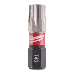 Shockwave TX BO40 x 25 mm - 2 pcs