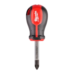 Tri-lobe S/Driver PZ2x45 - 1pc