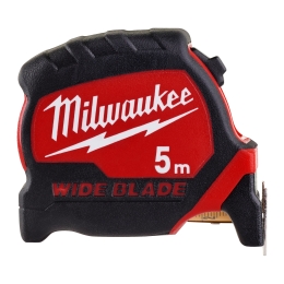 Premium Wide Blade 5 -1pc