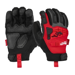 Impact Demolition Gloves - 8/M - 1pc