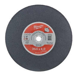 SCS 41 / 350 x 4.0 x 25.4 mm - 1 pc