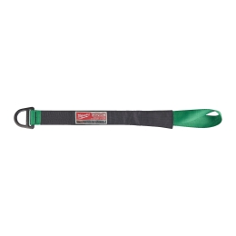 Anchoring Strap