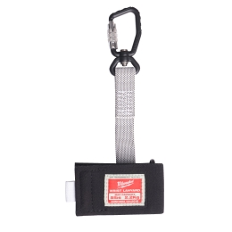 Quick Connect Wrist Lanyard