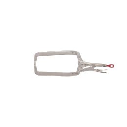 18" C clamp with regular jaws