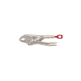 5" TORQUE LOCK curved jaw
