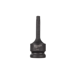 TX40 1/2" impact bit socket