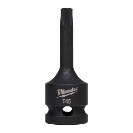 TX45 1/2" impact bit socket