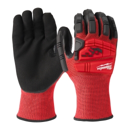 Impact Cut C Gloves - 8/M - 1pc