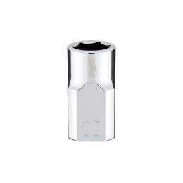 3/8 Drive Socket - Metric Standard - 10 mm