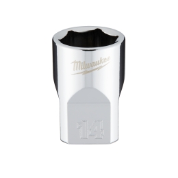 3/8 Drive Socket - Metric Standard - 14 mm