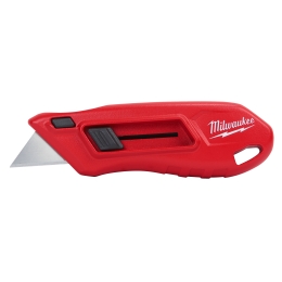 Compact Slide Utility Knife - 1 pc