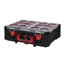 Packout Deep Organiser