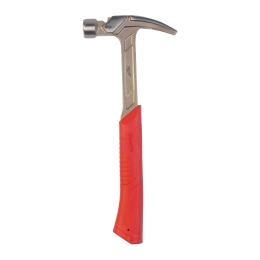 Steel RIP Claw Hammer 20oz / 570g