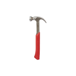 Steel Curved Claw Hammer 16oz / 450g