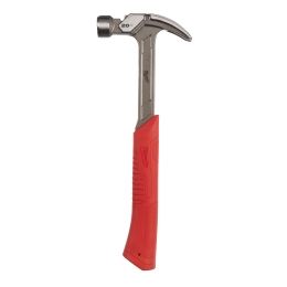 Steel Curved Claw Hammer 20oz / 570g