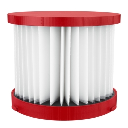 Dry Filter HEPA Universal
