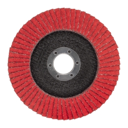 Flap disc XL SLC50 / 115 mm G40 - 1pc