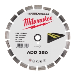 ADD 350 mm - 1 pc