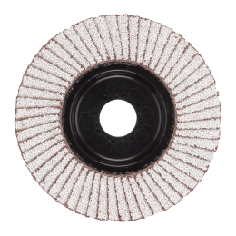 FLAP DISC ALU SLC50/115mm G40 - 1pc