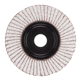 FLAP DISC ALU SLC50/125mm G40 - 1pc