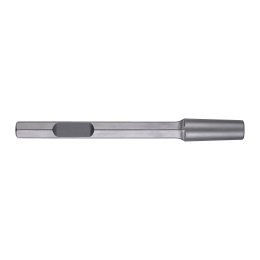 28mm Hex Toolholder 390mm - 1pc