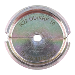 R22 OU/KRF 10