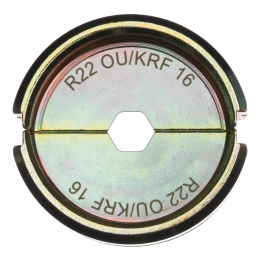 R22 OU/KRF 16