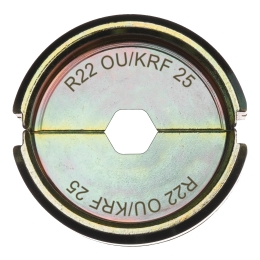 R22 OU/KRF 25
