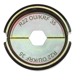 R22 OU/KRF 35