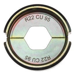 R22 OU/KRF 95