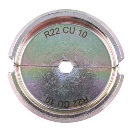 R22 Cu 10 - 1 pc
