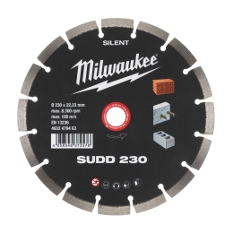 SUDD 230 mm - 1 pc