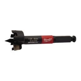 Switchblade Selfeed Bit 38 mm