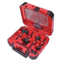 Switchblade Selfeed Set - 5 pc