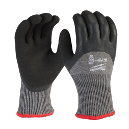 Winter Cut E Gloves - 8/M - 1pc