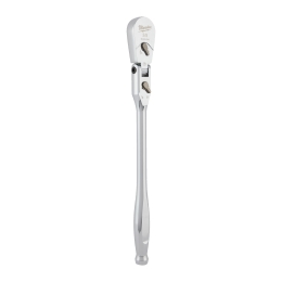 3/8" Drive Long Flex Head Ratchet