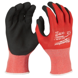 Pack Cut A Gloves - 7/S - 12pc