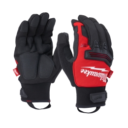 Winter Demolition Gloves - 7/S - 1pc