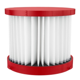 Dry Filter HEPA