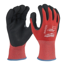 Cut B Gloves - 7/S - 1pc