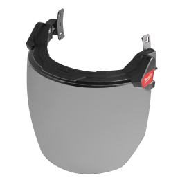 BOLT™ Face Shield Universal Grey